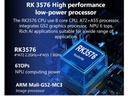 NJU - Tablet Edukacyjny M206A-W-AI-25