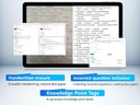 NJU - Tablet Edukacyjny M206A-W-AI-25
