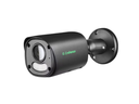 NJU - Zestaw 4 kamer G.Craftsman Tuba 5MP 30 kl/s Czarne