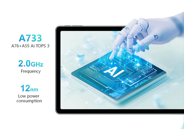 NJU - ModVision M217A-02